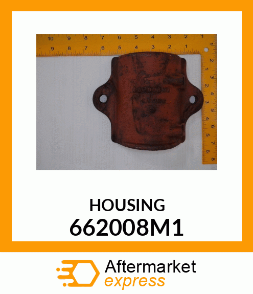 HOUSING 662008M1