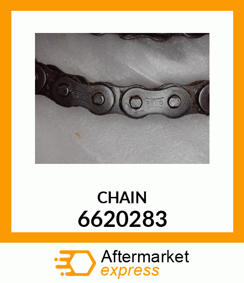 CHAIN 6620283