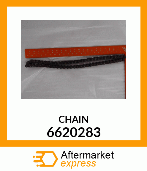 CHAIN 6620283