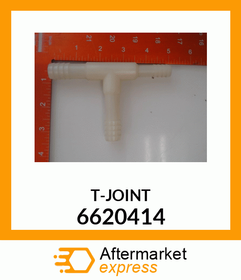 T-JOINT 6620414