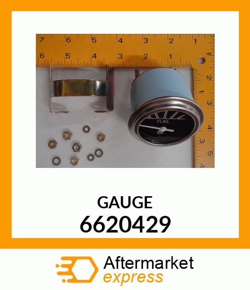 GAUGE 6620429