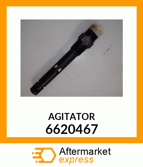 AGITATOR 6620467