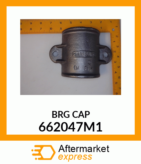 BRGCAP 662047M1