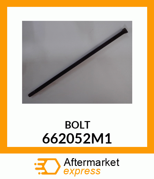 BOLT 662052M1