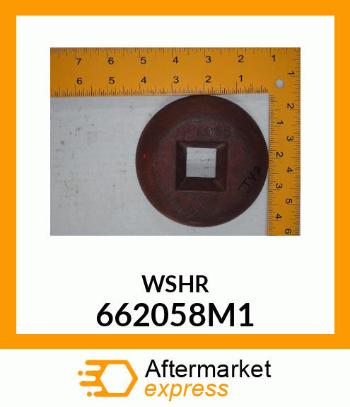 WSHR 662058M1