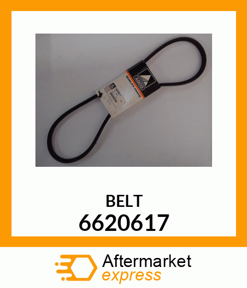 BELT 6620617