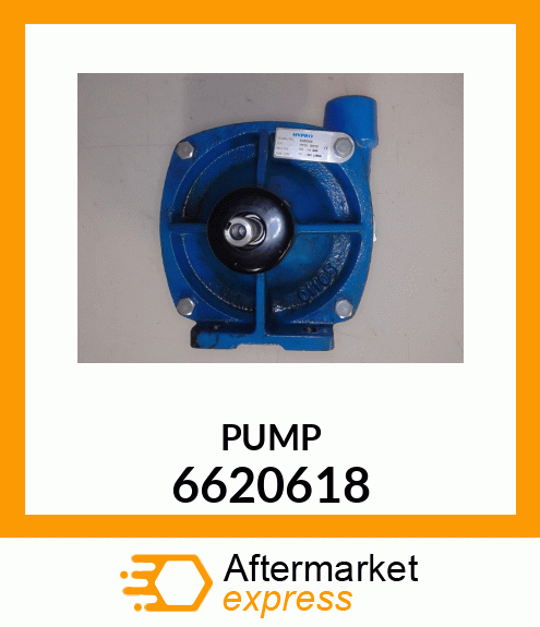 PUMP 6620618