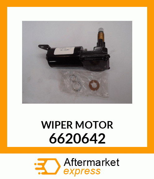 WIPER_MOTOR 6620642