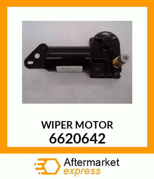 WIPER_MOTOR 6620642