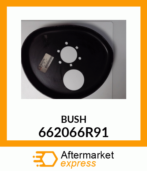 BUSH 662066R91