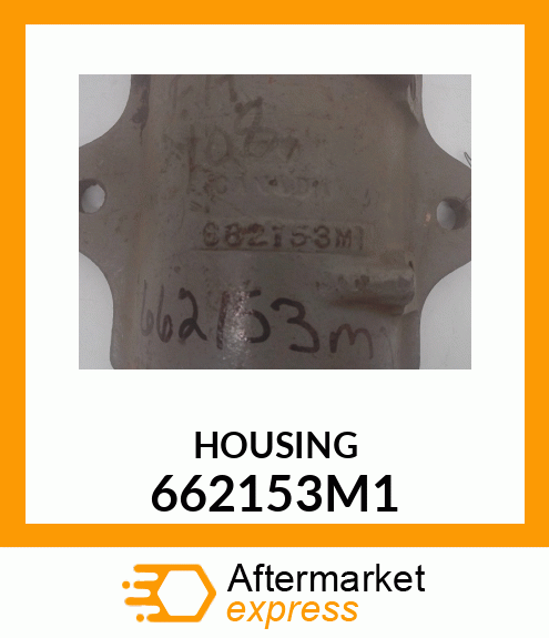 HOUSING 662153M1