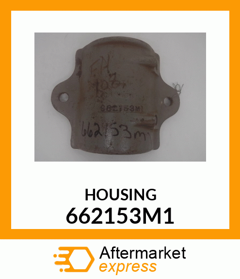 HOUSING 662153M1