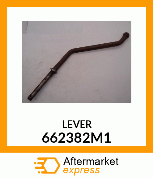 LEVER 662382M1