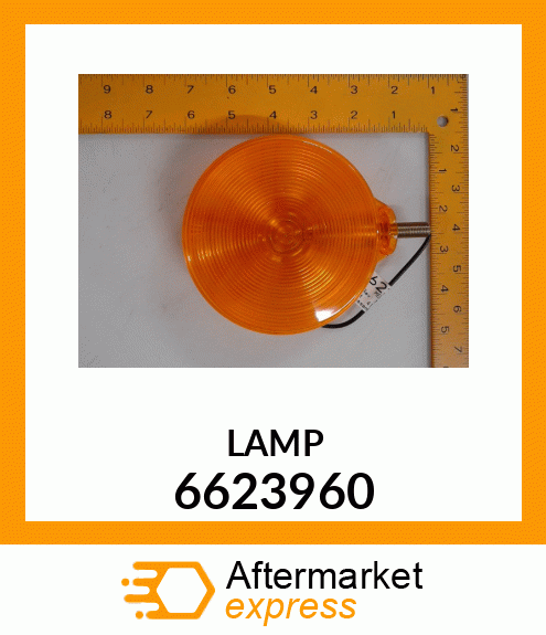 LAMP 6623960