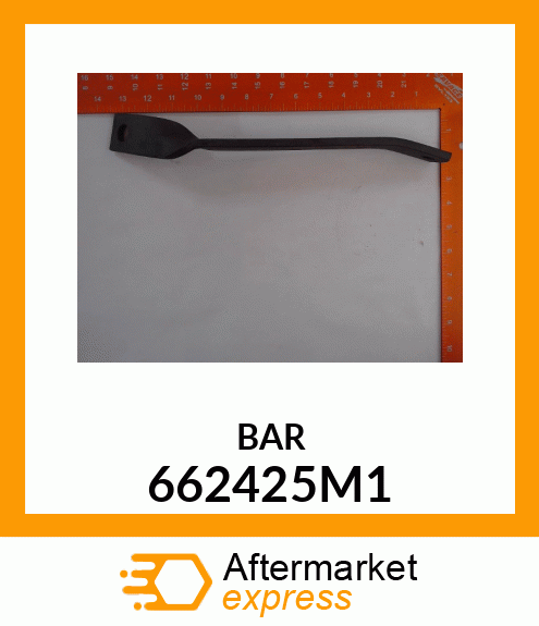 BAR 662425M1