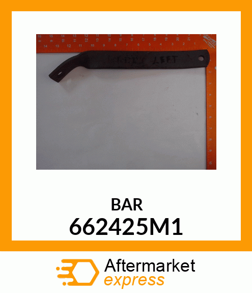 BAR 662425M1