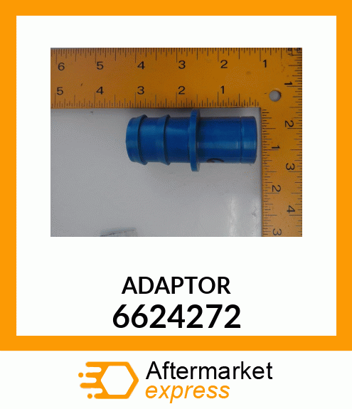 ADAPTOR 6624272