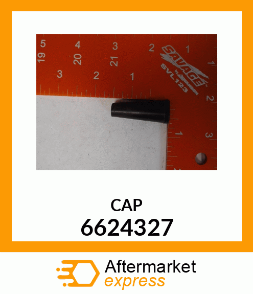 CAP 6624327