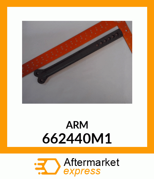 ARM 662440M1