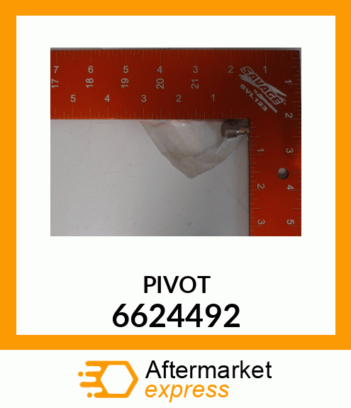 PIVOT 6624492