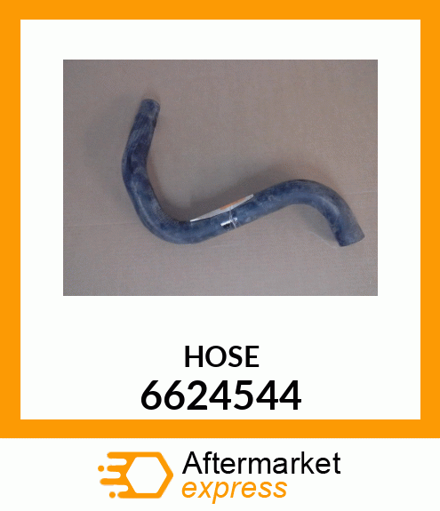 HOSE 6624544