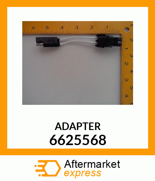 ADAPTER 6625568