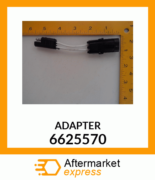 ADAPTER 6625570