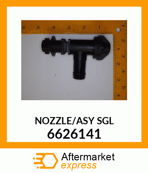 NOZZLE/ASY_SGL_ 6626141