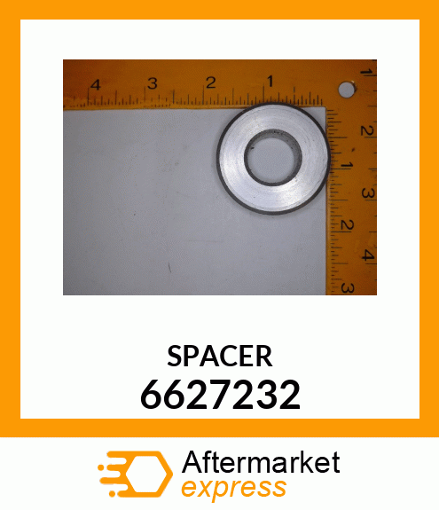 SPACER 6627232