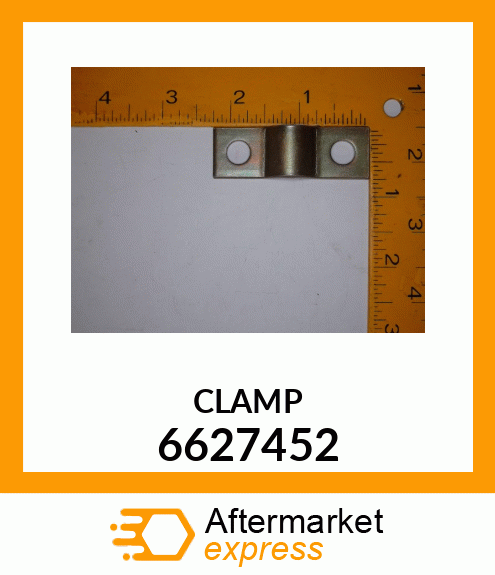 CLAMP 6627452