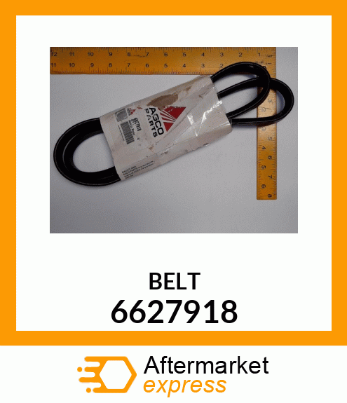 BELT 6627918