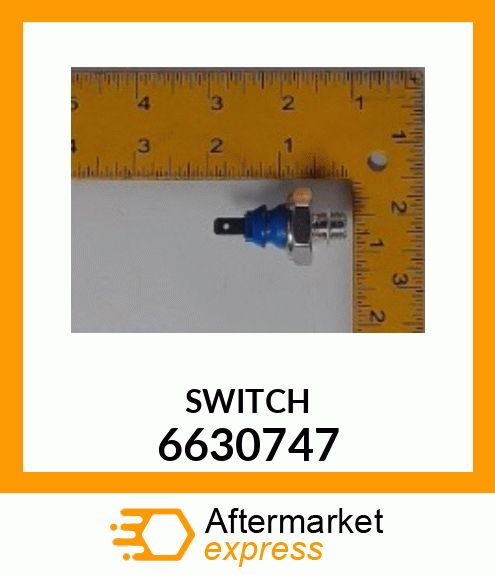 SWITCH 6630747