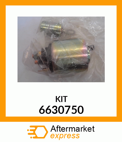 KIT 6630750