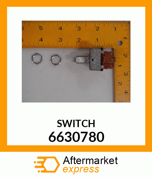 SWITCH 6630780