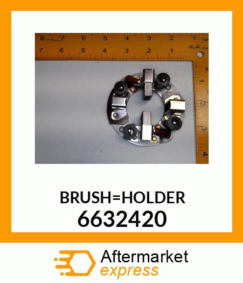 BRUSH_HOLDER 6632420