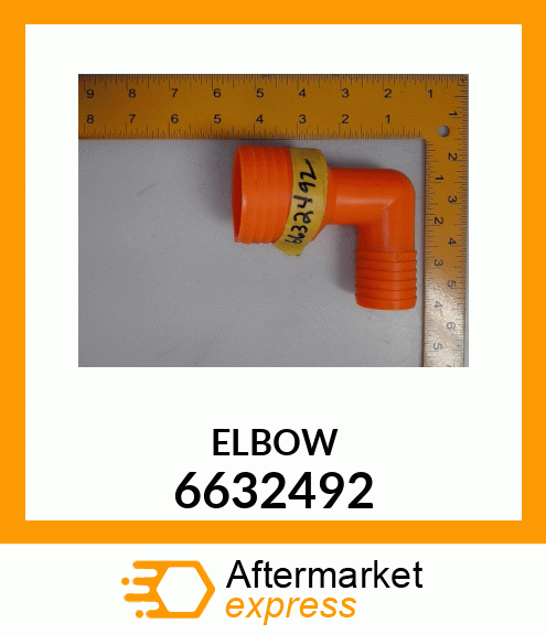 ELBOW 6632492