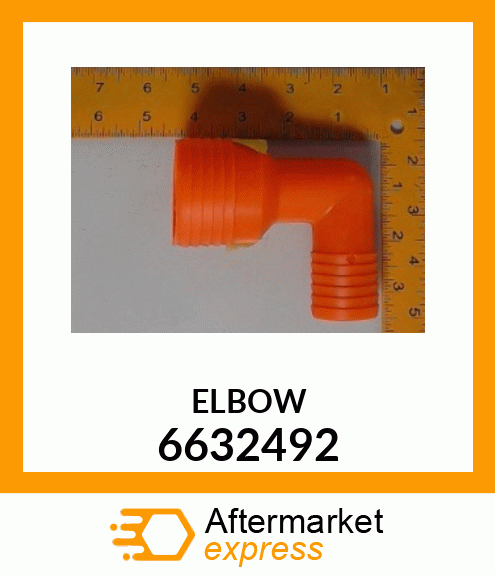 ELBOW 6632492