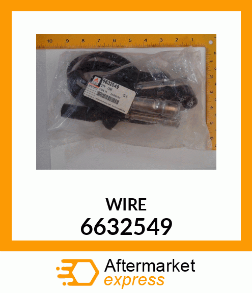 WIRE 6632549