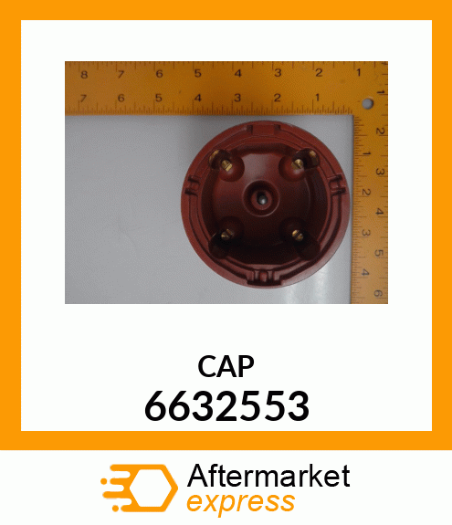 CAP 6632553
