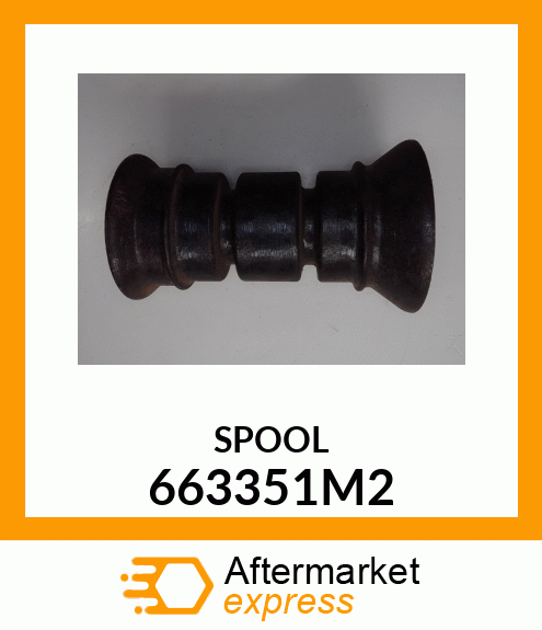 SPOOL 663351M2