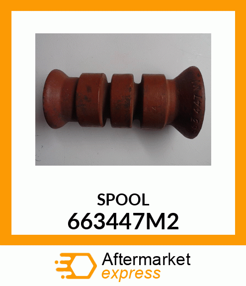 SPOOL 663447M2