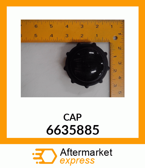 CAP 6635885