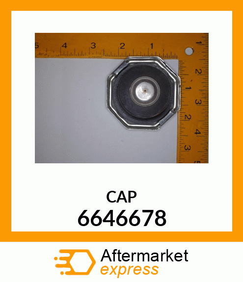 CAP 6646678