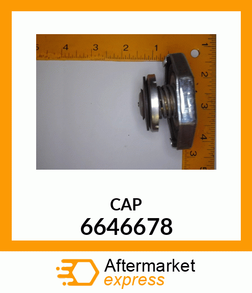 CAP 6646678