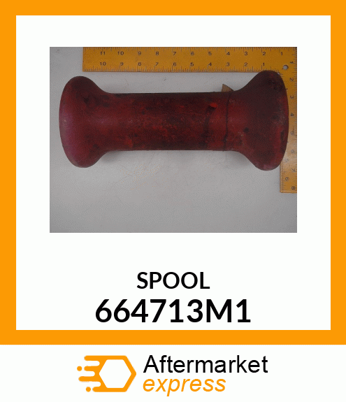 SPOOL 664713M1