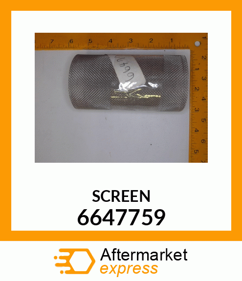 SCREEN 6647759