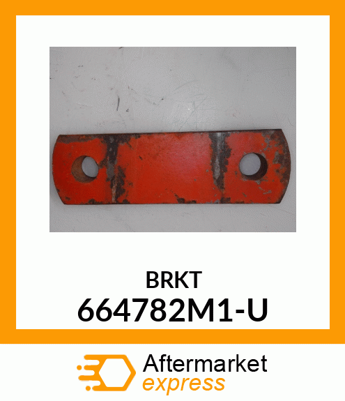 BRKT 664782M1-U