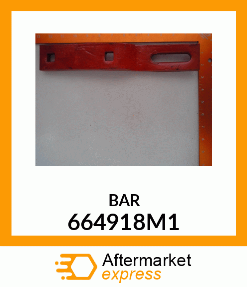 BAR 664918M1