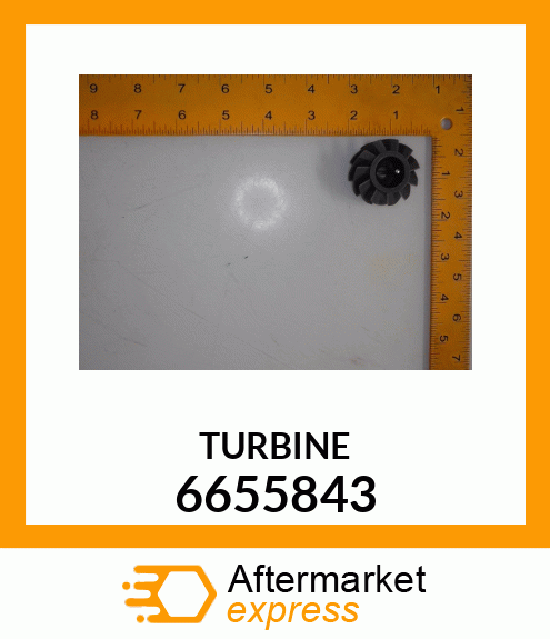 TURBINE 6655843