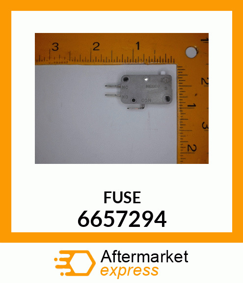 FUSE 6657294